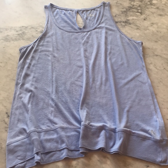 Calvin Klein Tank - Picture 1 of 4